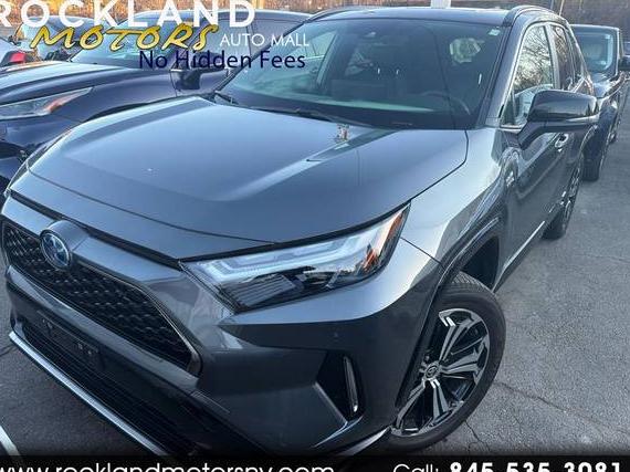 TOYOTA RAV4 PRIME 2024 JTMEB3FV3RD180777 image TOYOTA RAV4 PRIME 2024 JTMEB3FV3RD180777 image